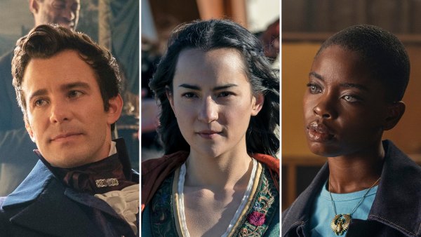 Us Fancasts Potential Actresses Who Could Play Benedict's Love Interest Sophie on Bridgerton Season 4
