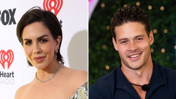 Vanderpump Rules Star Katie Maloney Is Spotted at Dinner With Love Island Connor Newsum