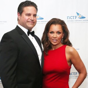 Vanessa Williams Reveals and Third Husband Jim Skrip Have Been Divorced Since 2021
