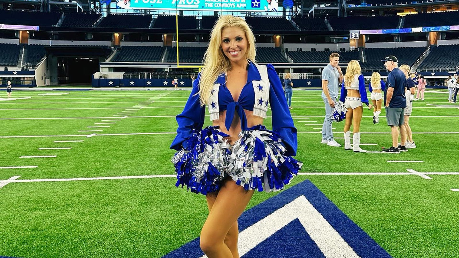 DCC's Victoria Kalina on the Difference Between CMT and Netflix Shows DCC's Victoria Kalina on the Difference Between CMT and Netflix Shows