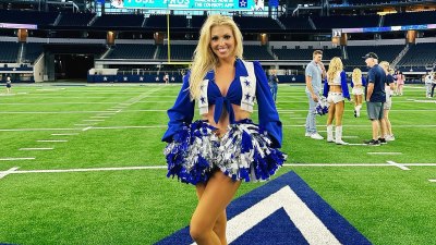 Victoria Says PTSD of CMT Show Gave Her Pause Filming DCC Netflix Series