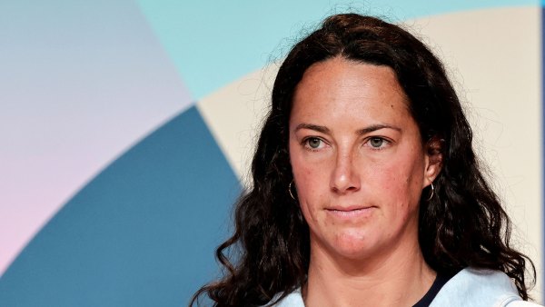 Water Polo Star Maggie Steffens Calls Sister-in-Law Lulu Conner Her Olympic Spirit After Paris Death