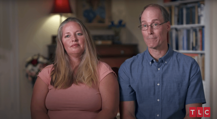 Welcome to Plathville s Kim and Barry Plath s Relationship Ups and Downs