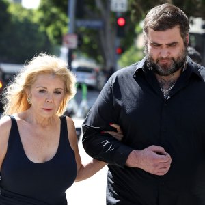 Nicolas Cage’s Son Weston Says Mom Christina Fulton ‘Needs Help,’ Pleads Not Guilty to Assault Charges