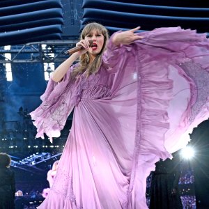 What Surprise Songs Did Taylor Swift Perform at Eras Tour in Amsterdam