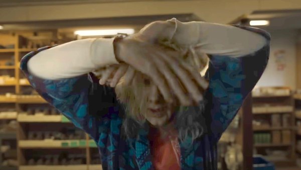 What the Longlegs Cast Has Teased About Nicolas Cage s Transformation Into His Terrifying Character 516