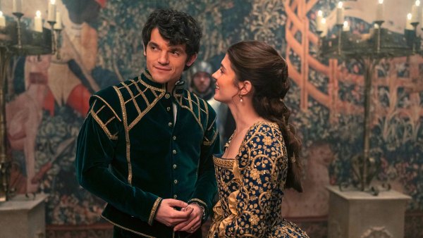 What the My Lady Jane Cast Said About a Potential Season 2 Jane and Guildford s Future and More 165