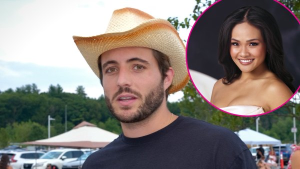 What to Know About Jenn Tran Ex Matt Rossi