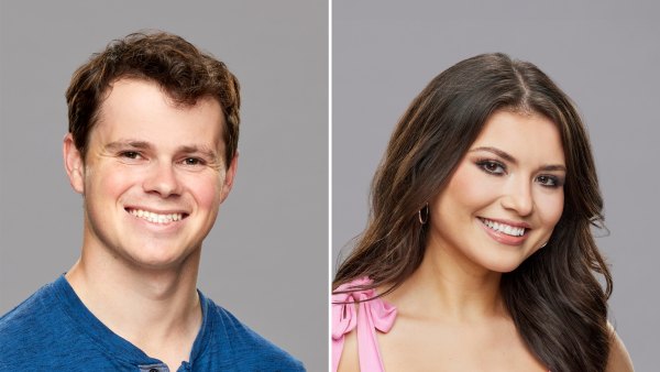 Where Cory Wurtenberger and America Lopez s Big Brother Showmance Stands