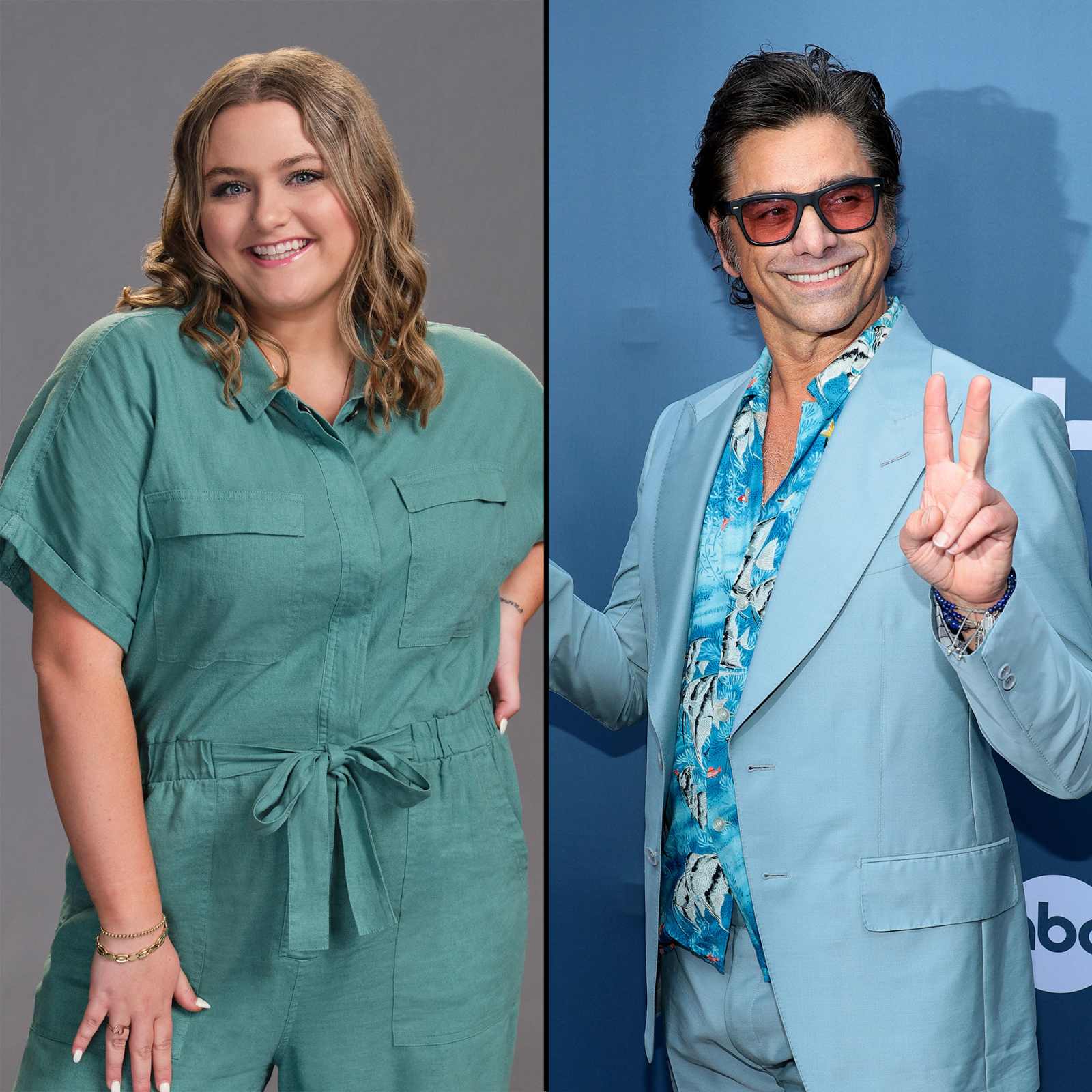 Who Are the Celebrity Relatives on Claim to Fame Season 3? | Us Weekly