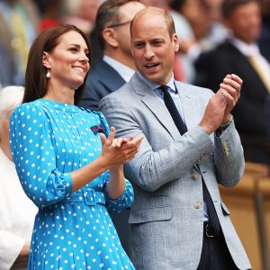 Who Gets to Sit in the Royal Box at Wimbledon