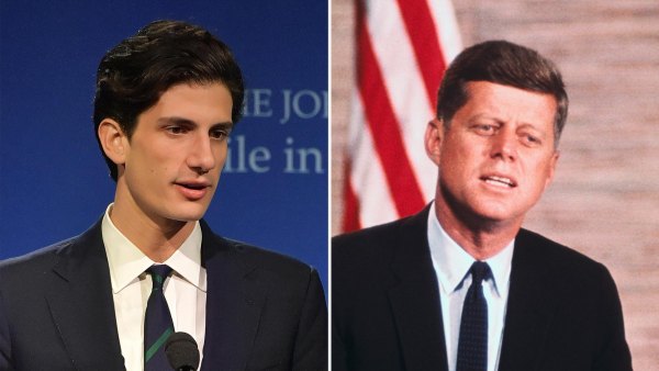 Who Is Jack Schlossberg Meet JFK s Only Grandson Working for Vogue as Political Correspondent 985