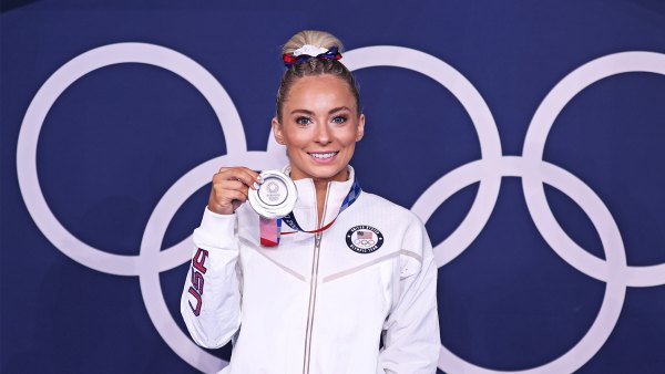 Who Is MyKayla Skinner 5 Things to Know About the Olympic Gymnast
