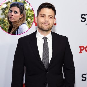 Why Entourage Jamie-Lynn Sigler Storyline Was Special for Jerry Ferrara