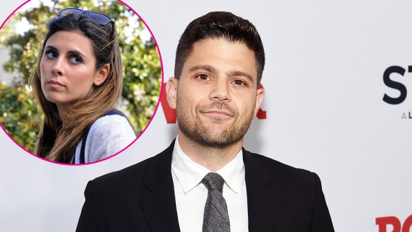 Why Entourage Jamie-Lynn Sigler Storyline Was Special for Jerry Ferrara