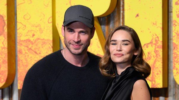 Why Liam Hemsworth and Girlfriend Gabriella Brooks Have No Plans to Wed Anytime Soon 354