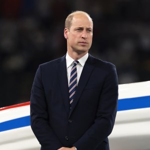 Why Prince William Declined to Reveal What He Paid in Taxes