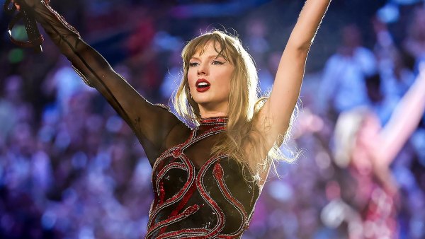 Why Taylor Swift's Fans Are Convinced a ‘Hiss’ at Her Milan Show Hints She's Announcing ‘Reputation TV'