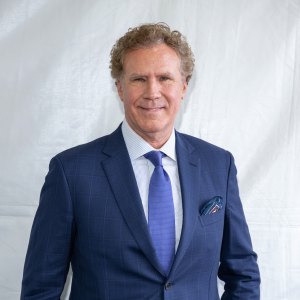 Will Ferrell Was Embarrassed By His Name