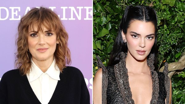 Winona Ryder Finally Addresses Kendall Jenner 2024 Met Gala Dress Debacle