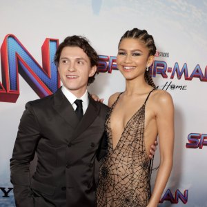 Zendaya and Tom Holland s Families Are All In on Their Relationship They re Rock Solid