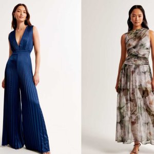 Wedding Guest Outfits