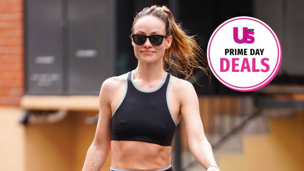Activewear Deals