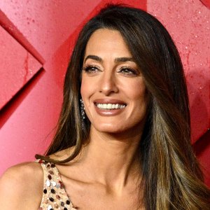 Amal Clooney