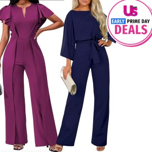 amazon jumpsuit deals