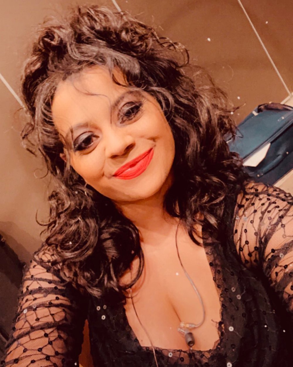 Big Brother 2&rsquo;s Autumn Daly Arrested for Property Theft Following Outstanding Warrants