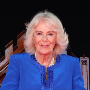 King Charles, Kate Middleton Wish Queen Camilla a Happy 77th Birthday