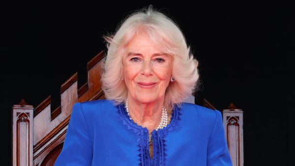 King Charles, Kate Middleton Wish Queen Camilla a Happy 77th Birthday