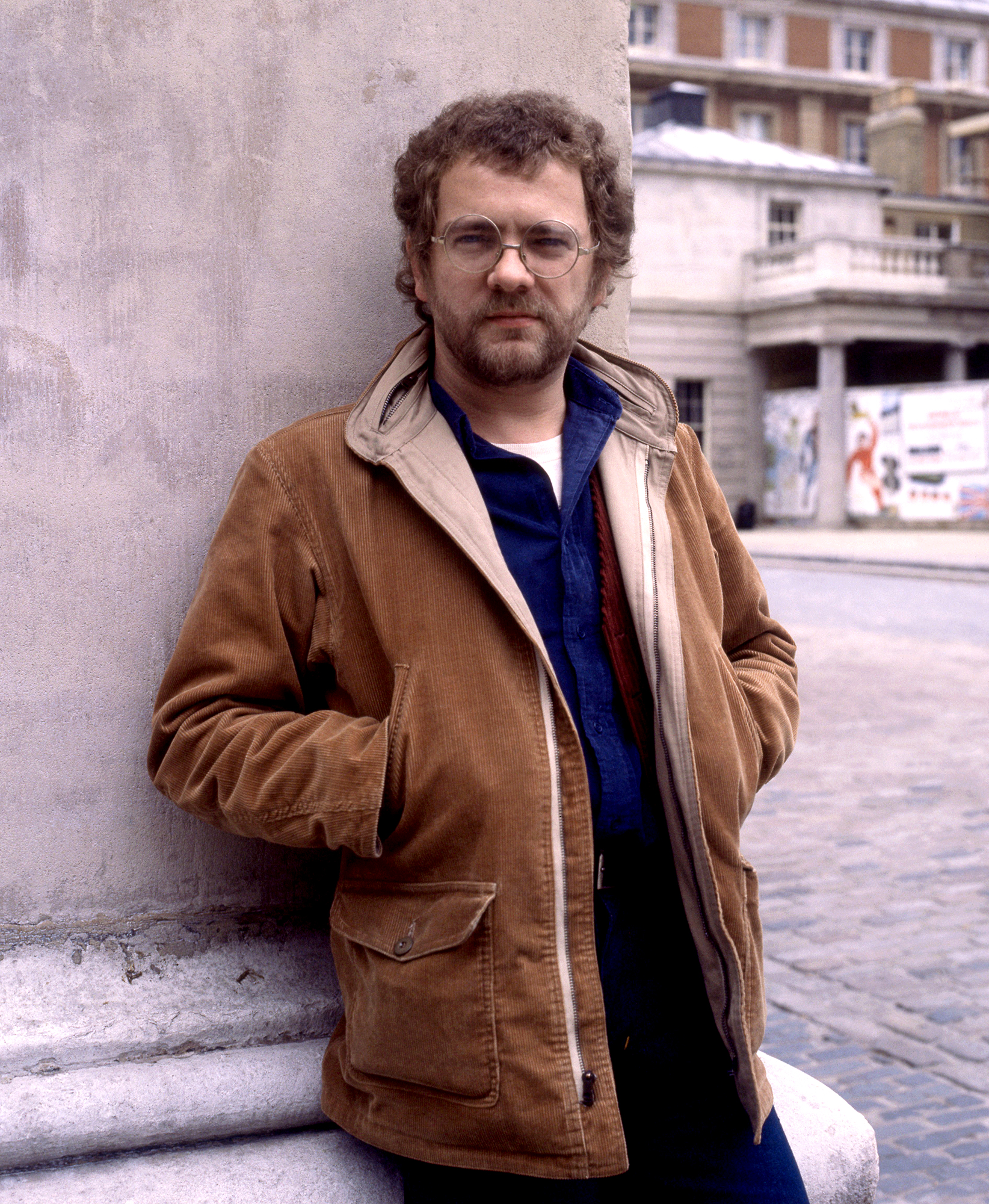 New Photo - 'Stuck in the Middle With You' Singer Joe Egan Dead at 77