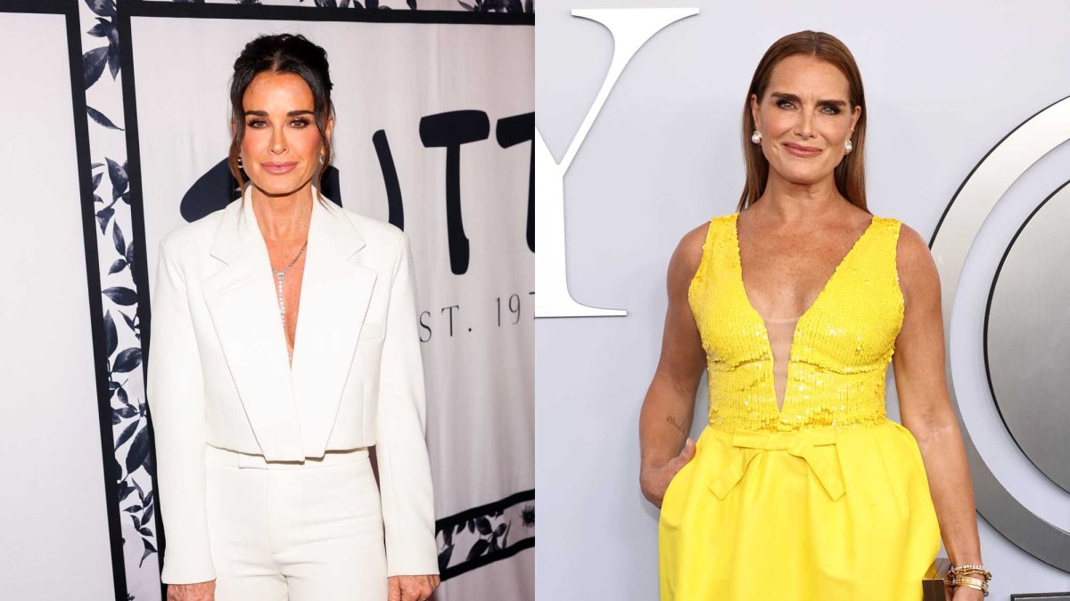 Celebrity Fragrances