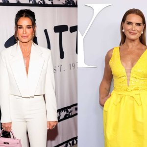 Celebrity Fragrances