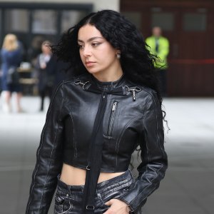 Charli XCX
