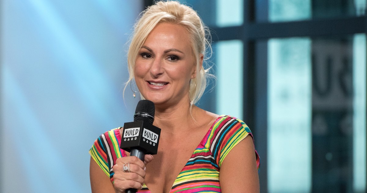 Dance Moms’ Christi Lukasiak Arrested for DUI Dance Moms’ Christi Lukasiak Arrested for DUI