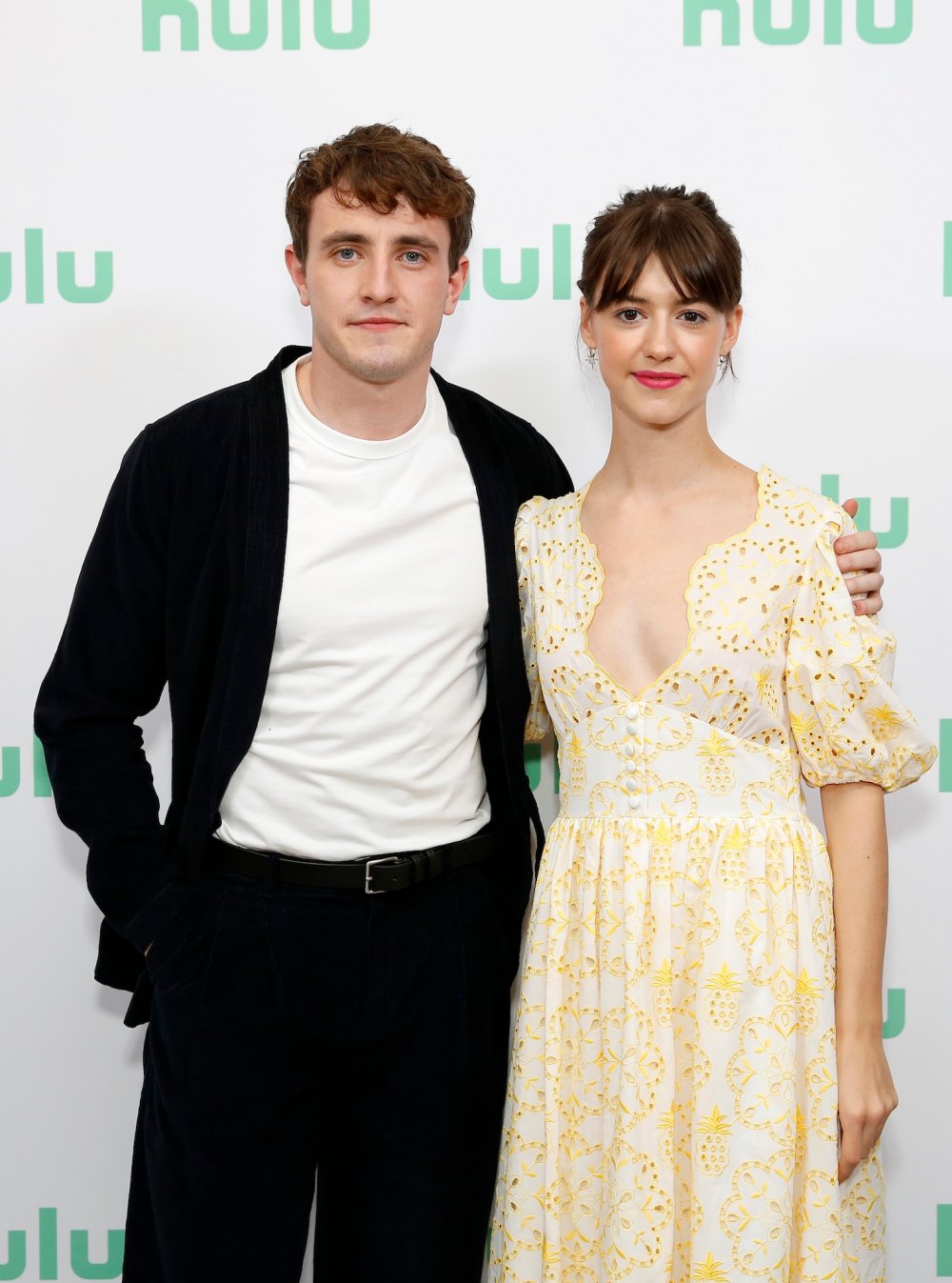 How Daisy Edgar Jones Feels About Paul Mescal Dating Rumors Us Weekly How Daisy Edgar Jones Feels About Paul Mescal Dating Rumors Us Weekly