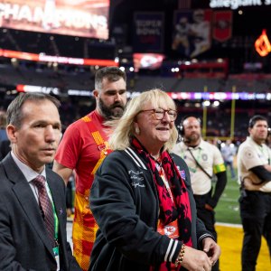 Donna Kelce