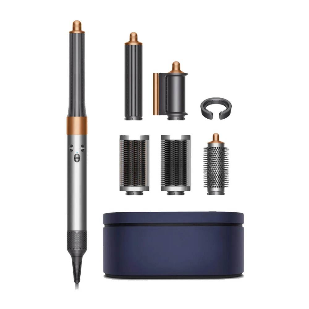 Shop Our 30 Top Picks from Nordstrom's Anniversary Sale 2024 3 Dyson Airwrap Multi-Styler Complete Long Nordstrom