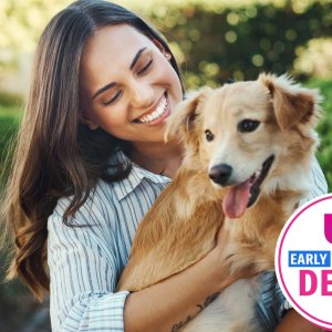 Early Amazon Prime Day Pet Deals