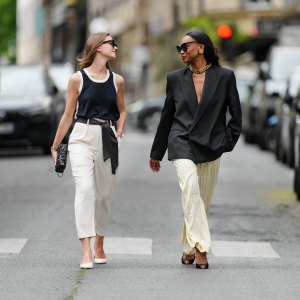 fashion