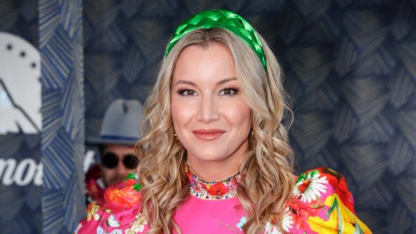 Below Deck Meds Hannah Ferrier Reveals Shes Dealing With A Lot of Medical Issues Details Her Procedures