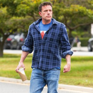 Ben Affleck Buys New 20 Million Home in Los Angeles Without Jennifer Lopez Amid Marital Issues