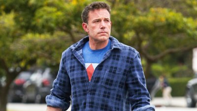 Ben Affleck Buys New 20 Million Home in Los Angeles Without Jennifer Lopez Amid Marital Issues