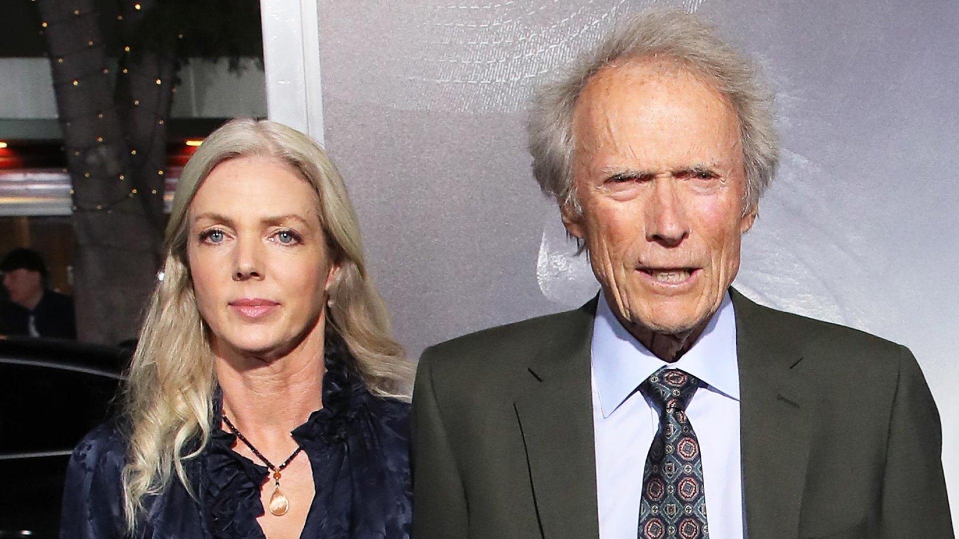 Clint Eastwood's Longtime Girlfriend Christina Sandera Dead at 61 Clint Eastwood's Longtime Girlfriend Christina Sandera Dead at 61