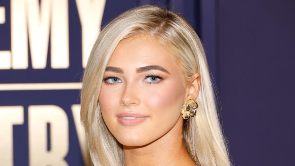 DWTS Rylee Arnold Gets Real About the Pressure of Going on 1st Dates