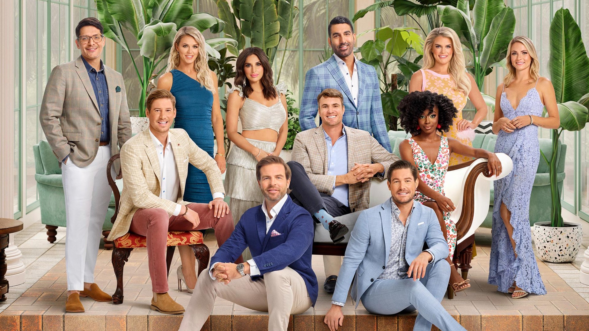 Southern Charm Season 10: Everything to Know About the Bravo Show Southern Charm Season 10: Everything to Know About the Bravo Show
