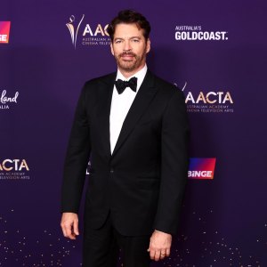 Harry Connick Jr Says Sigourney Weaver Wouldnt Talk to Me on Copycat Set