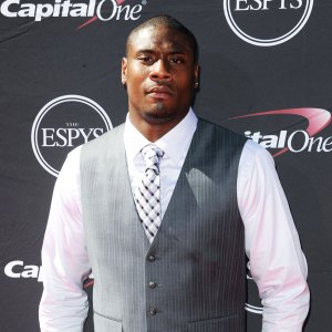 Jacoby Jones dead at 40